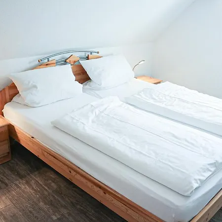 Bergkroenchen - Sauna - 8beds - Outdoor