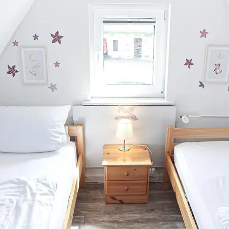 Ferienhaus Bergkrönchen - Sauna - 8beds - Outdoor Winterberg