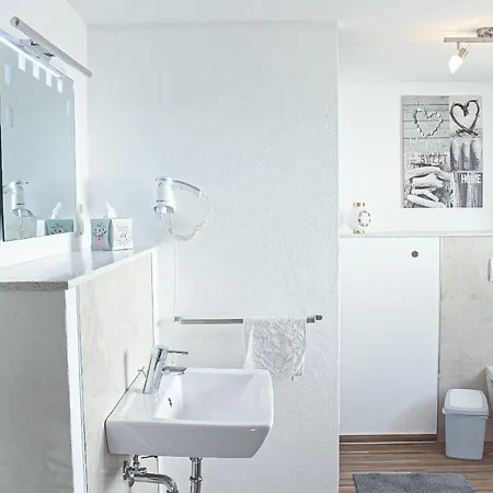 Bergkroenchen - Sauna - 8beds - Outdoor Winterberg