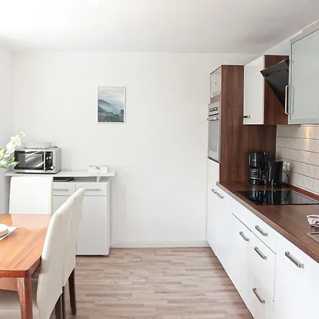 Bergkrönchen - Sauna - 8beds - Outdoor Ferienhaus Winterberg