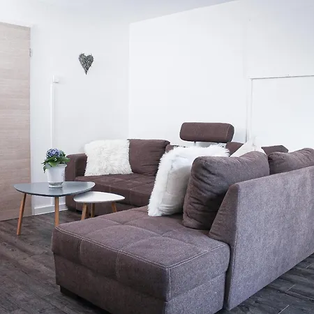 Bergkrönchen - Sauna - 8beds - Outdoor Ferienhaus Winterberg