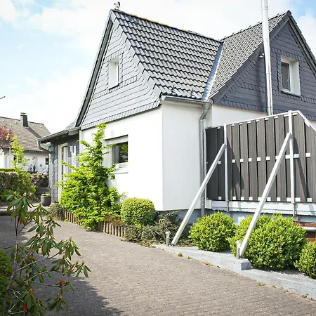 Bergkroenchen - Sauna - 8beds - Outdoor Dom wakacyjny *