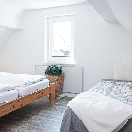 Ferienhaus Bergkrönchen - Sauna - 8beds - Outdoor