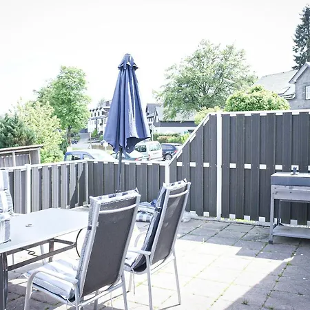 Bergkrönchen - Sauna - 8beds - Outdoor Winterberg