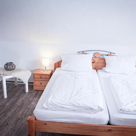 Bergkrönchen - Sauna - 8beds - Outdoor Ferienhaus
