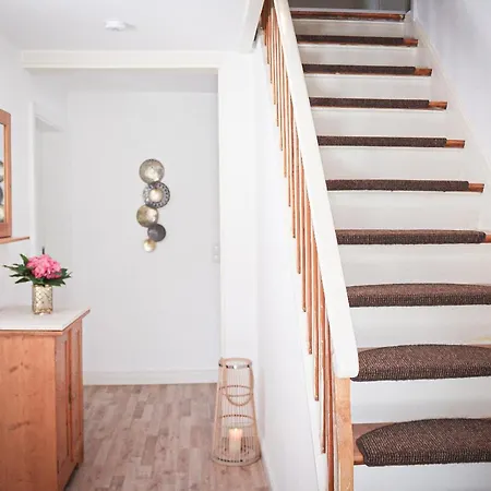 Bergkrönchen - Sauna - 8beds - Outdoor Ferienhaus