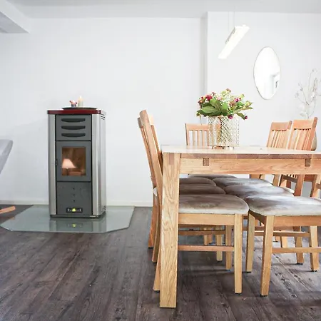 Ferienhaus Bergkrönchen - Sauna - 8beds - Outdoor Winterberg