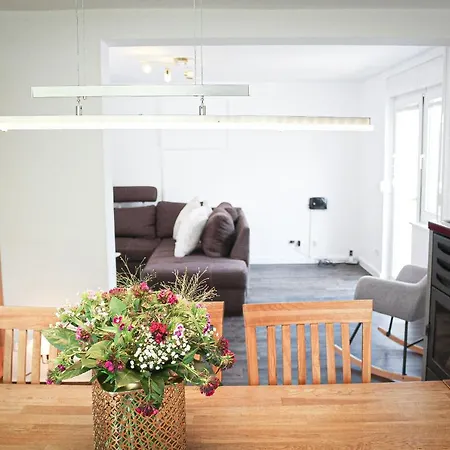 Ferienhaus Bergkrönchen - Sauna - 8beds - Outdoor *