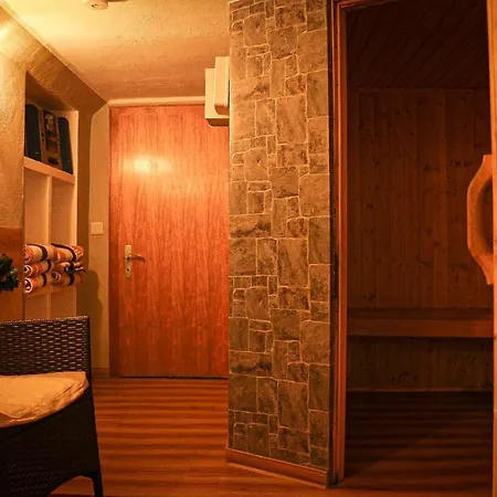 Bergkrönchen - Sauna - 8beds - Outdoor *