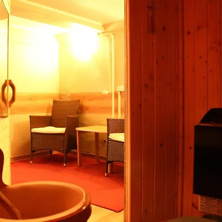 Bergkrönchen - Sauna - 8beds - Outdoor Winterberg