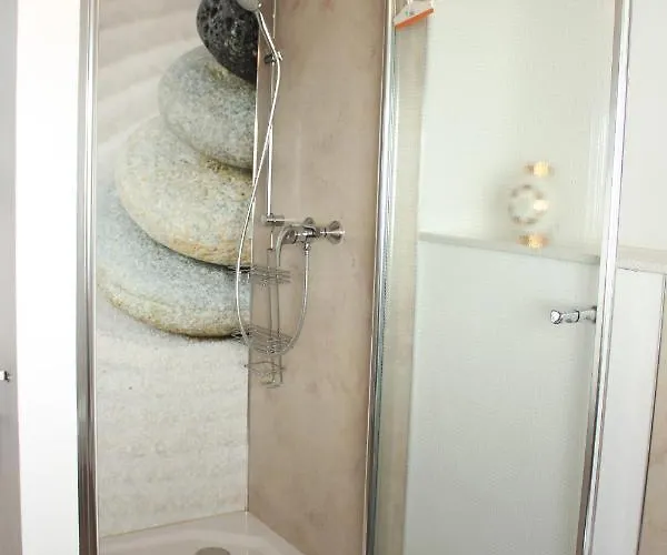 Bergkroenchen - Sauna - 8beds - Outdoor * Winterberg