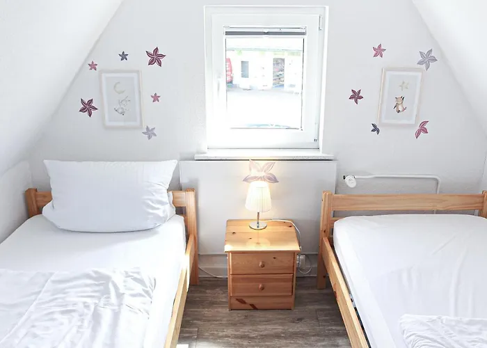 Сasa de vacaciones Bergkroenchen - Sauna - 8beds - Outdoor Winterberg