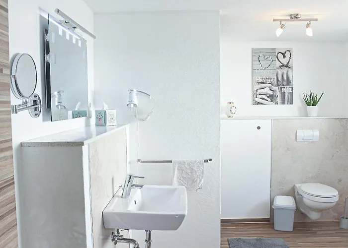 Bergkroenchen - Sauna - 8beds - Outdoor Winterberg