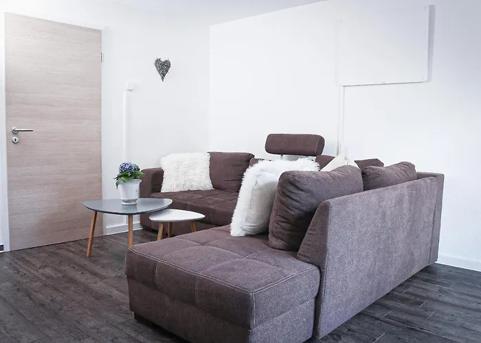 Bergkroenchen - Sauna - 8beds - Outdoor Feriehus Winterberg