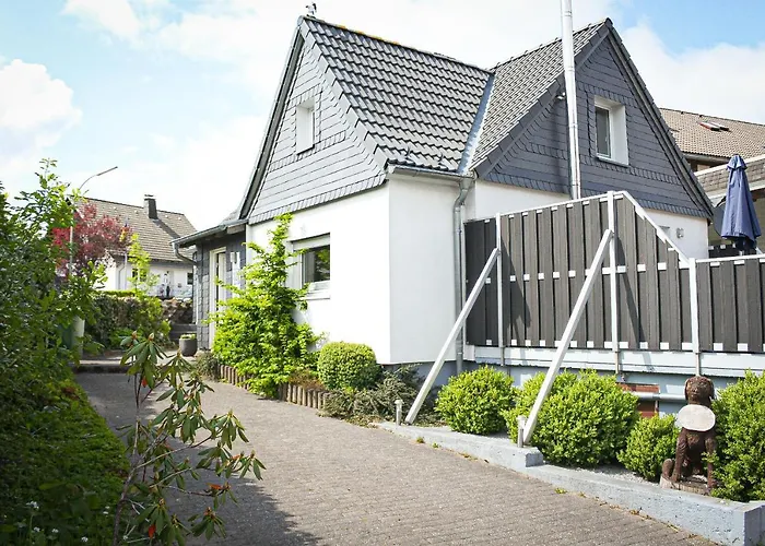 Bergkroenchen - Sauna - 8beds - Outdoor Feriehus *