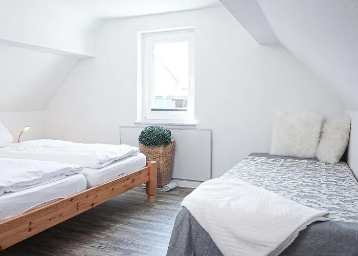 Сasa de vacaciones Bergkroenchen - Sauna - 8beds - Outdoor