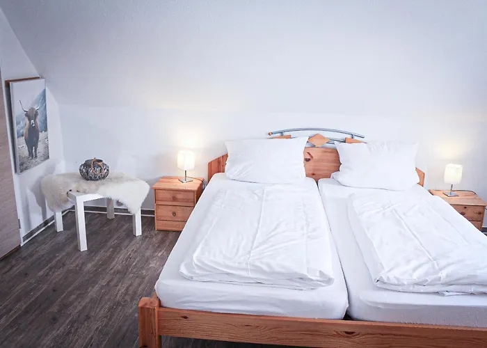 Bergkroenchen - Sauna - 8beds - Outdoor Feriehus