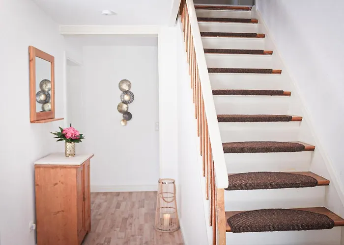 Bergkroenchen - Sauna - 8beds - Outdoor Сasa de vacaciones